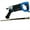 850W motor+1 meter rod, variant on Construction Vibrator Power Concrete Vibrator Hand Held Electric Pencil Vibrator With 1M 1.2M 1.5M Hose ,Easy to Use