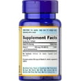thumbnail image 6 of Puritans Pride Vitamin D3 10,000 IU, 100 Count, 6 of 6