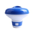 thumbnail image 1 of Difusor de cloro GM azul modelo grande, 5 pulgadas, 1 of 5