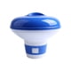 thumbnail image 1 of Difusor de cloro GM azul modelo grande, 5 pulgadas, 1 of 5
