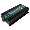 thumbnail image 3 of Pure Sine Wave Power Inverter DC to AC 3500W Solar Generator Inverter Converter Transformer ,Protect Your Appliances, 3 of 6
