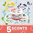 thumbnail image 4 of Shadazzle Natural Super Cleaning Paste and Polish with Scrub Sponge – Eco friendly Multi-purpose Cleaner (Grapefruit), 4 of 7