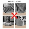 thumbnail image 3 of Anti Cat Scratch Sofa Cat Crawling Mat Grinding Climbing Frame Sofa Protection Self-adhesive Carpet Cats Scratch Board Cats Toys, 3 of 10