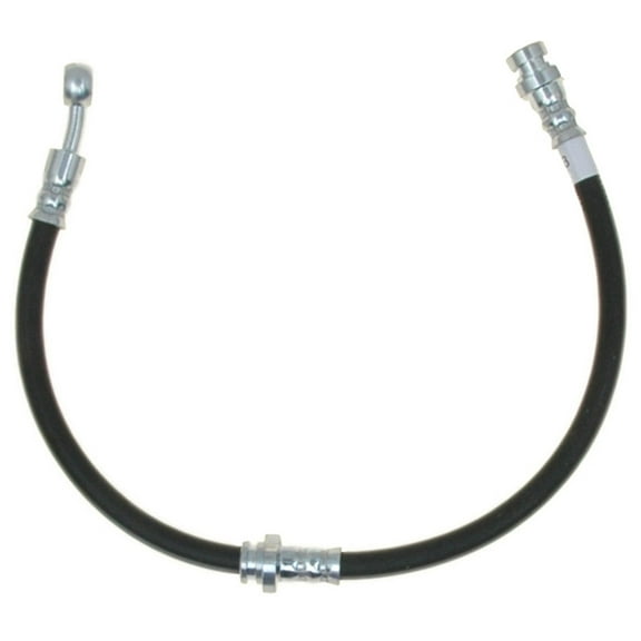 Brake Hydraulic Hose Fits select: 2001-2006 HYUNDAI SANTA FE