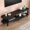 thumbnail image 4 of Mesa de centro nórdica, mueble de TV combinado, tamaño pequeño y corto, Internet, celebridad, Simple, pequeño apartamento, sala de estar, mueble de TV, 4 of 4