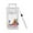 C, variant on Professional Acrylic Paint Markers Set for Artistic Illustration, Multi-Color Fine Tip Drawing Pens for Ceramic Glass Stone and DIY Crafts Stationery Supplies Office & Craft & Stationery