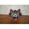 thumbnail image 4 of BespokeByNikita Decorative Victorian Lotus Table Lampshade, 4 of 5