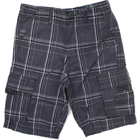 Generra Shorts Boys Cargo Shorts Adjustable Waistband | Walmart Canada
