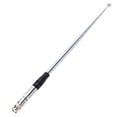 thumbnail image 1 of 27MHz BNC Telescopic HT Antenna 9\"-51\" For CB Radio, 1 of 7