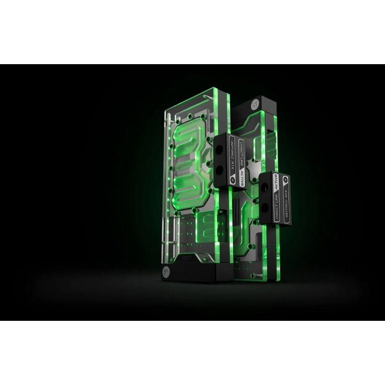 EKWB EK-Quantum Vector 2 RE RTX 3080/90 GPU Water Block