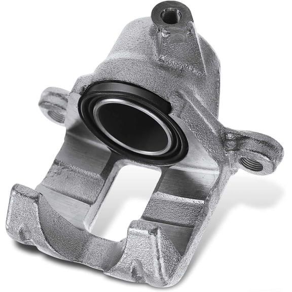 A-Premium Disc Brake Caliper Assembly Replacement for Lexus GX470 2003-2009 GX460 2010 Rear Left Driver Side