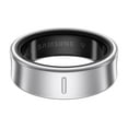 thumbnail image 1 of Samsung Galaxy Ring Size 7 Silver, 1 of 15