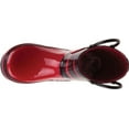 thumbnail image 6 of Rugged Bear Boys' Side Cute Design Detail Rain Boots, 6 of 7