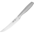 thumbnail image 4 of Messermeister Avanta Ensemble de Couteaux à Steak à Bord Fin de 5 Pouces - Acier Inoxydable German X50 - Résistant à la Rouille et Facile à Entretenir - Comprend 4 Couteaux à Steak, 4 of 7