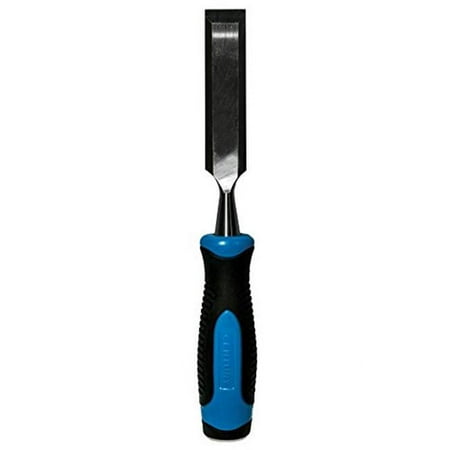 UPC: 0081838723163 | Century Drill & Tool 72316 Wood Chisel Professional Blade  1 in. – 3 oz