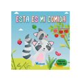 thumbnail image 1 of Adivina Quién Soy. Esta es mi Comida Winbook Varios Autores, 1 of 1