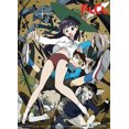 thumbnail image 1 of Wall Scroll - FLCL - New Fooly Cooly Chaos Collage Poster Art ge9655, 1 of 1