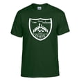 thumbnail image 4 of Chess Shield; I came, played, and checkmated; Chess T-shirt, Chess Shirt for Men, Women, Boys, Girls: Available Hoodie, 4 of 5