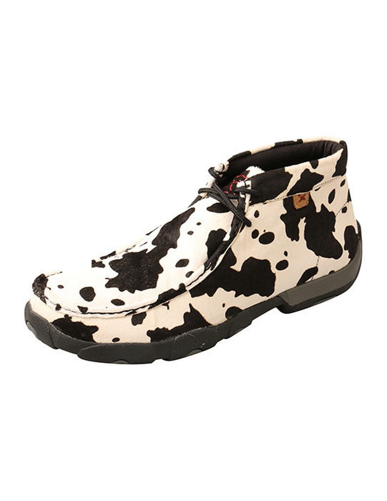 Twisted X Casual Shoes Mens Chukka 