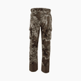 thumbnail image 4 of TrueTimber Men's Pulse Axebutte Soft Shell Hunting Pants, 4 of 5