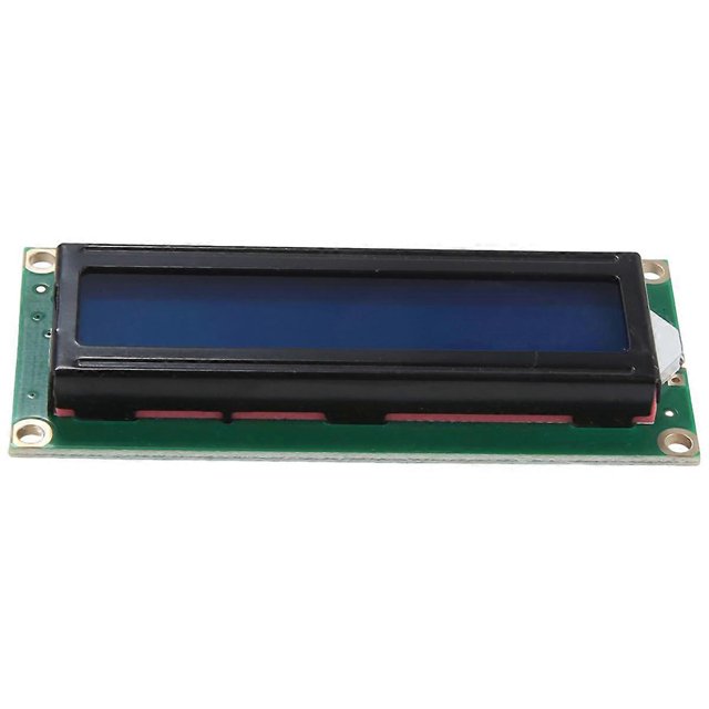 HC6800-MS Development Board Module Microcontroller Mini System Board Learning Board STC89C52 Development Board Module