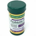 thumbnail image 5 of Nature's Bounty Ultra Strength Probiotic 10, 70 Capsules, 5 of 10