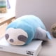 thumbnail image 5 of 65-100CM Suave Simulación Nuevo Lindo Peluche Perezoso Juguete de Peluche Perezoso Suave Animales de Peluche Muñeco de Peluche Almohada para Niños Regalo de Cumpleaños, 5 of 5