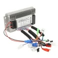 thumbnail image 2 of Controlador sin escobillas de 1000 W con ondas sinusoidales, 60 V-72 V, universal, 3 modos, carcasa de aluminio fundido, piezas para bicicletas eléctricas, 2 of 14