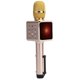 thumbnail image 4 of Micrófono De Mano, Uso Sostenible Y Larga Espera Micrófono Inalámbrico Efectos De Sonido Envolvente 3D Conexión Inalámbrica Bluetooth Para Club Para El Hogar, 4 of 8