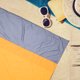 thumbnail image 5 of GOOHOCHY Manta de picnic portátil 1pc Manta ligera al aire libre Matera de playa Matera Camping, 5 of 8