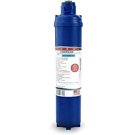

American Filter Company™ AFC-APWH-SDC Water Filter (Comparable to 3M® AquaPure® 56210-06) Made in U.S.A 1 Filters