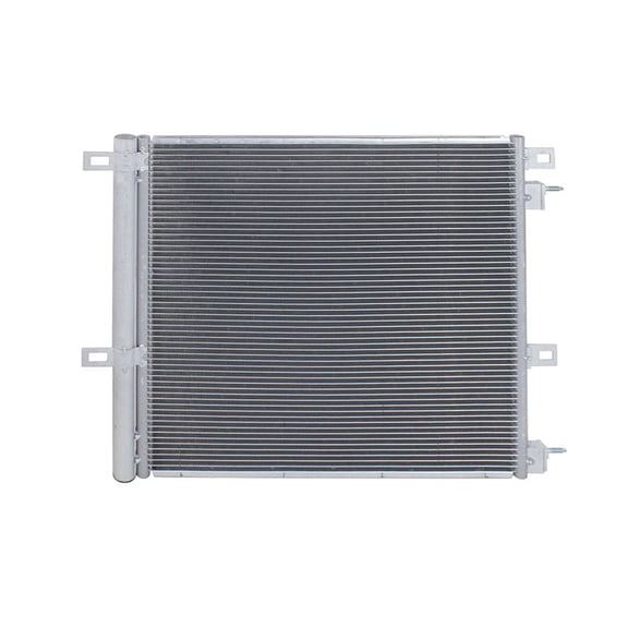 New Front A/C Condenser Fits Cadillac Xt5 2017 22999490 Gm3030320 84129805