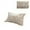 Multicolor, variant on Wdhugt Luxury Cotton Yarn Pillow Covers for Hair 100% Cotton Queen Size Pillow Protector Soft Comfortable Breathable Pillow Cases Set of 2 Machine Washable Unique Printing Pillowcases 18*29 In