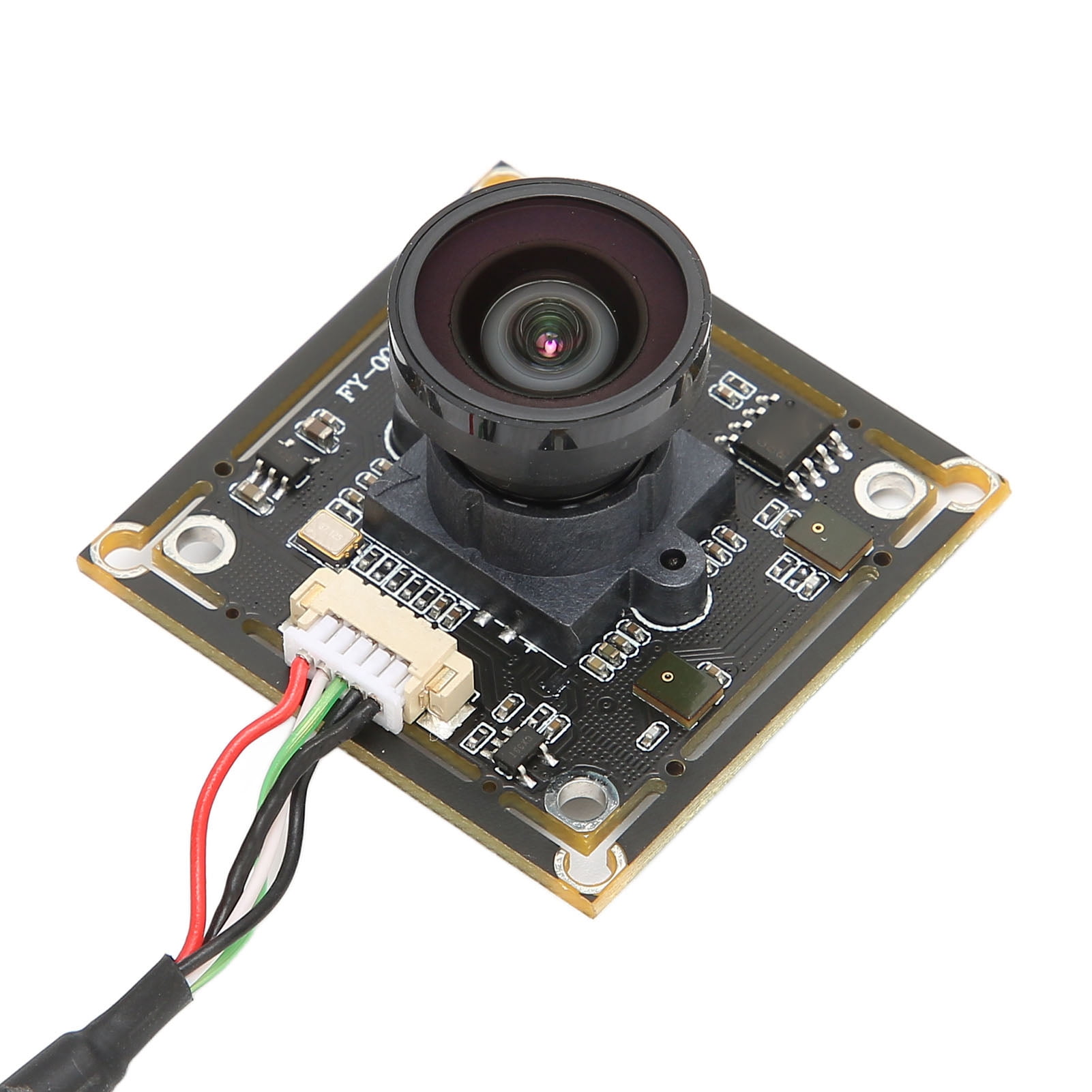 Camera Lens Module, Pickup Distance Driver Free Wide Angles Camera