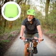 thumbnail image 2 of Miangastore 1Pc Cycling Helmet Protective Cover Waterproof Helmet Cover Reflective Cover, 2 of 8