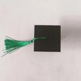 thumbnail image 3 of Graduation Caps Decor With Colorful Tassels Graduation Party Supplies Graduation Party Bottle Topper Decoration, 3 of 6