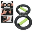 thumbnail image 1 of Wrist Strength Trainer, Promote Circulation 8 Shaped Improve Sleep Hand Grip Strengthener  for Home Use for the Elderly, 1 of 8
