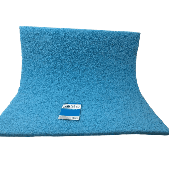 DIAL MFG INC 3073 Dura-Cool 30" x 29" Evaporative Cooler Pad