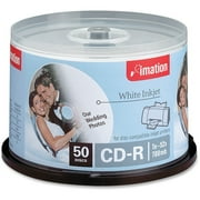 52x CD-R Media