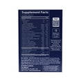 thumbnail image 4 of Trace Minerals Power Pak Immunity Vitamin Supplement, Lemon Berry & Grapefruit with Vitamin C, Elderberry, Zinc & D3, 4 of 5