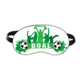 thumbnail image 1 of Win Soccer Football Sports Sleep Eye Shield Soft Night Blindfold Shade Cover, 1 of 4