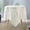 A, variant on Yaoyar Heavy Cotton Tablecloth Square Small/Fringed Table Cloth/Coffee Table Cloths/End Table Covers for Table Decoration Two Seats Small 23.62"x23.62" For Wedding Party Machine Washable