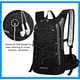 thumbnail image 3 of Nueva mochila de ciclismo de gran capacidad para senderismo al aire libre, cross country y ciclismo., 3 of 5