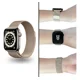 thumbnail image 1 of Correa Para Apple Watch Metálica Milanese Ajustable, 1 of 4