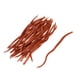 thumbnail image 1 of 20 Piezas 5.1 "Señuelos Plásticos de La Lombriz de Tierra Señuelos de Pesca Artificial para La Pesca de Suave Carpa Accesorios de Pesca Baoblaze Señuelos de lombriz de mar, 1 of 8