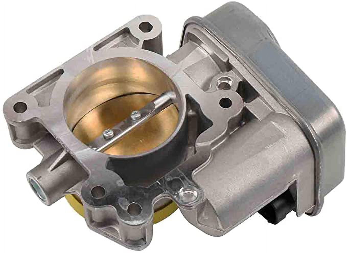 Fuel Injection Throttle Body Assembly Fits select: 2005-2006 CHEVROLET COBALT, 2005-2006 SATURN ION