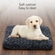 thumbnail image 5 of Cama Ortopédica de Espuma para Perros onlyliua antideslizante, 5 of 6