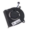 thumbnail image 5 of Repuestos para computadora portátil para ventilador de refrigeración de CPU Dc 5v 0.5a para ventilador serie Hp 14-ce L26367, 5 of 5