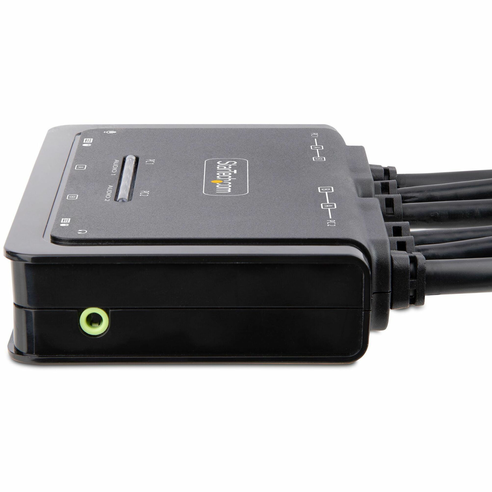 C2-DD46-UA2-CBL-KVM KVM Switchbox