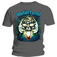 thumbnail image 1 of Motorhead Unisex T-Shirt Overkill, 1 of 3